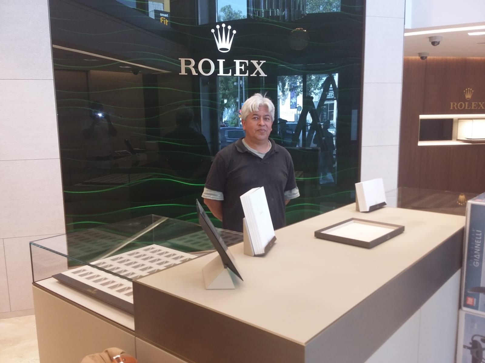 Cámaras exteriores Hikvision CDMX